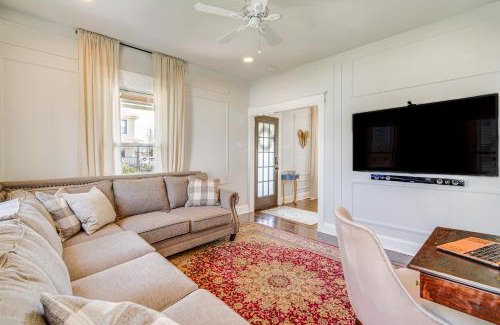 Mays Landing Casa | Family-Friendly Mays Landing Home Near The Cove!