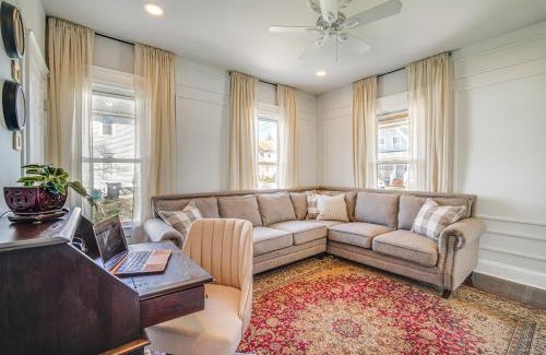 Mays Landing Casa | Family-Friendly Mays Landing Home Near The Cove!