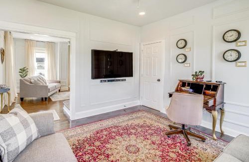 Mays Landing Casa | Family-Friendly Mays Landing Home Near The Cove!