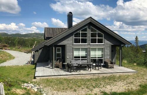 Fla Municipality Casa | Family Friendly Mountain Cabin Near Oslo