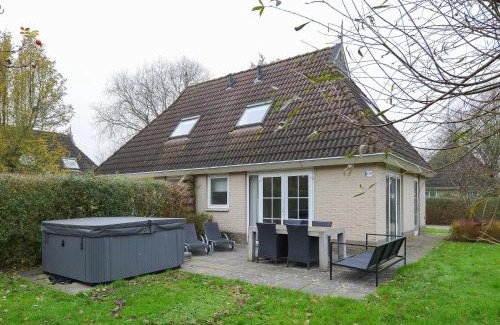 Eernewoude Casa | Family-Friendly Nature Stay