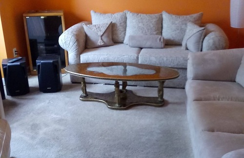 Centreville Casa | family friendly nice quiet neighborhood close to most major cities