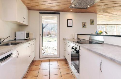 Øster Melholt Casa | Family-friendly Oasis - By Traum Ferienwohnungen