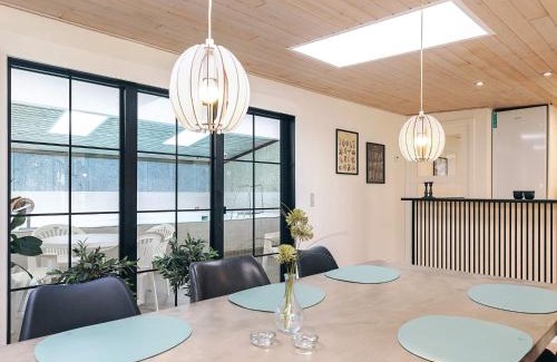 Øster Melholt Casa | Family-friendly Oasis - By Traum Ferienwohnungen