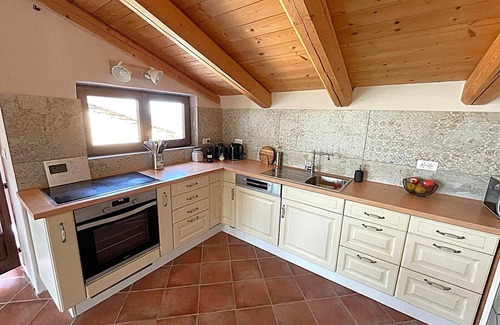 Somano Casa | Family-friendly oasis of well-being with a great pool - Il Roseto II