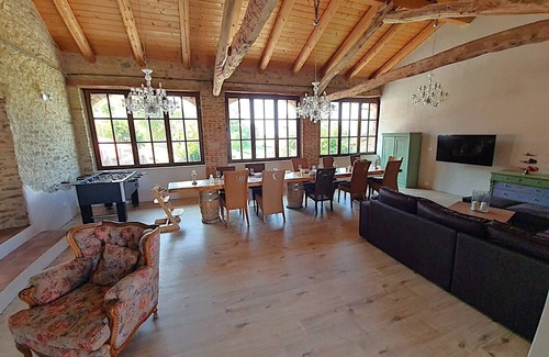 Somano Casa | Family-friendly oasis of well-being with a great pool - Il Roseto II