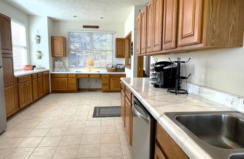 Jefferson Township Casa | FAMILY FRIENDLY HOME PRIVATE. MEJOR VISTA EN EL RESORT.