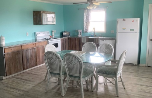 Gulf County Casa | Perfect Private Oasis- Waterfront- Ready May 2020
