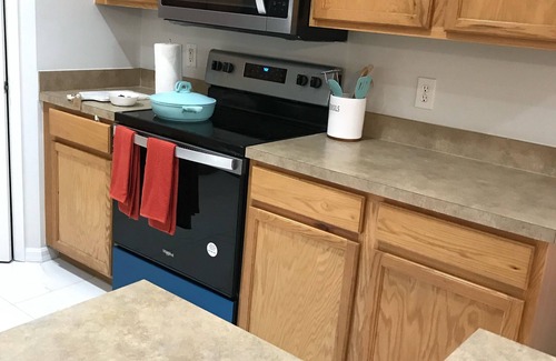 Kissimmee Casa | Family friendly,Private Pool ,Golf, Pet Friendly,10 minutes to Orlando airport