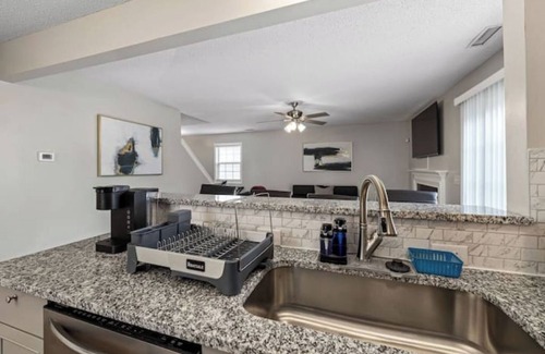 Northeast Raleigh Casa | Family-Friendly Raleigh Home, Close to Downtown