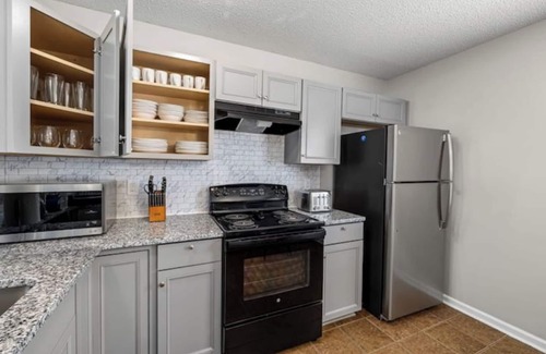 Northeast Raleigh Casa | Family-Friendly Raleigh Home, Close to Downtown