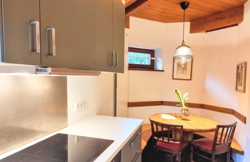 Lichterfelde Casa | Family-friendly & relaxed with sauna & calm garden