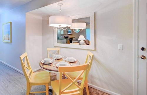 Sea Scape Condominio | Family Friendly Resort Condo - Great Outer Banks Location, Cozy, Lots Of Activities