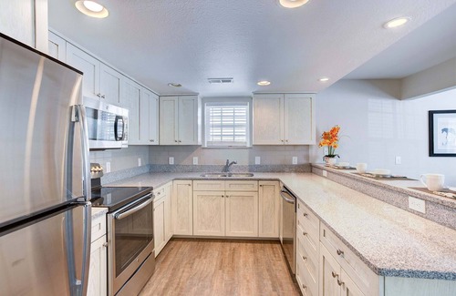 Sea Scape Condominio | Family Friendly Resort Condo - Great Outer Banks Location, Cozy, Lots Of Activities