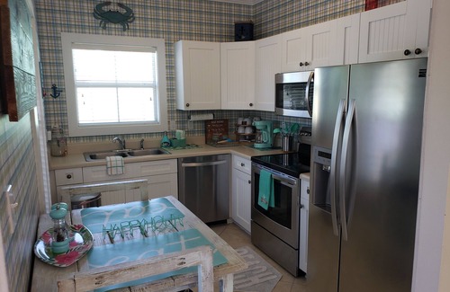 Ono Island Condominio | Villa costera chic actualizada @ Family Friendly Island Resort en Perdido Key, FL
