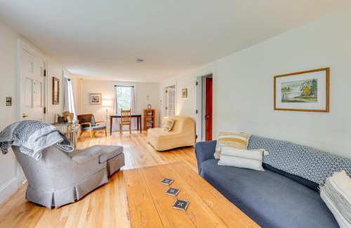 Barre Casa | Family-Friendly Retreat in Barre 2 Spacious Decks