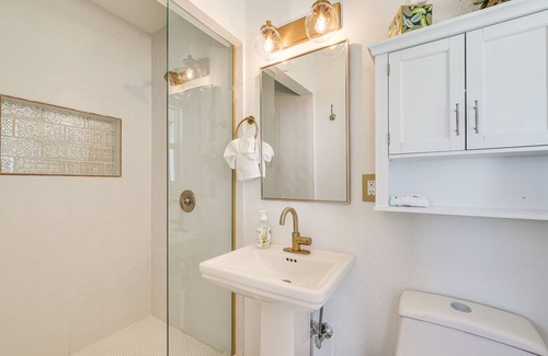 Peaceful Valley Casa | Family-Friendly Scottsdale Home: 12 Mi to Phoenix!