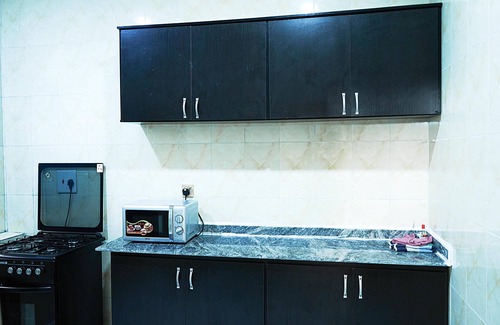 Port Harcourt Apartamento | Family-friendly Service Apartments Portharcourt