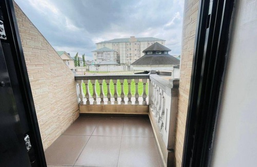 Port Harcourt Apartamento | Family-friendly Service Apartments Portharcourt