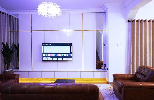 Port Harcourt Apartamento | Family-friendly Service Apartments Portharcourt