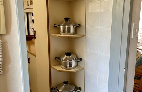 Amanzimtoti Apartamento | Family-friendly, sea and breaker view, 2 min from beach