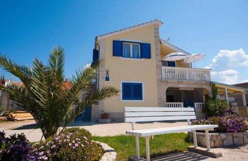 Krapanj Apartamento | Family friendly seaside apartments Krapanj, Sibenik - 18004