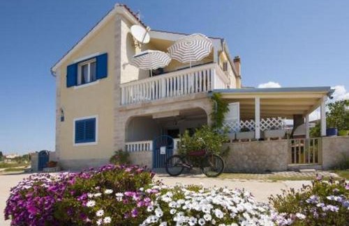 Krapanj Apartamento | Family friendly seaside apartments Krapanj, Sibenik - 18004