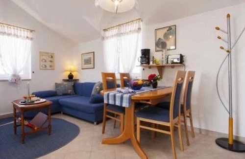 Krapanj Apartamento | Family friendly seaside apartments Krapanj, Sibenik - 18004