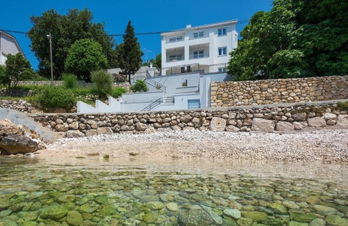 Zivogosce Apartamento | Family friendly seaside apartments Zivogosce - Mala Duba, Makarska - 19149