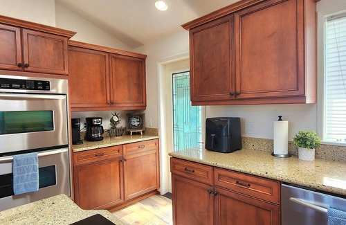 Sudden Valley Casa | Family-friendly Summer Retreat w/ easy Lake access