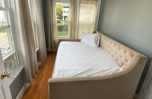 White Plains Apartamento | Family Friendly Three Bedroom Apartment outside of NYC