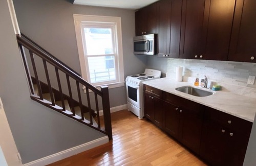 White Plains Apartamento | Family Friendly Three Bedroom Apartment outside of NYC