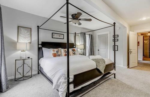 Colorado Springs Casa | Family-Friendly Cottage Oasis in the Heart of Colorado Springs