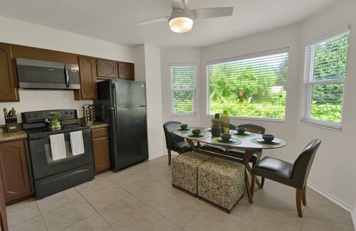 Canyon Rim Casa | Family Friendly | Washer+Dryer | PlayStation Pro | Large Yard | Fast Wifi