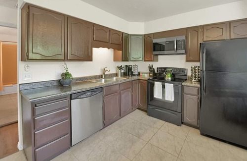 Canyon Rim Casa | Family Friendly | Washer+Dryer | PlayStation Pro | Large Yard | Fast Wifi