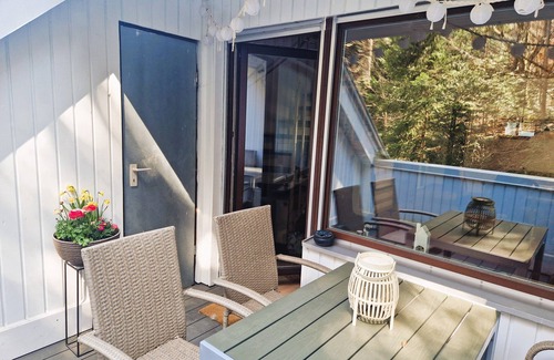 Triberg im Schwarzwald Apartamento | Family-friendly vacation apartment, spacious & close to nature, 60 m², 2-4 persons