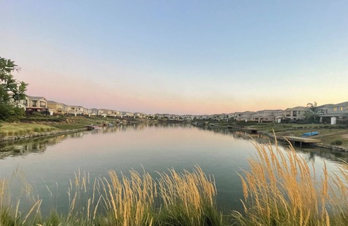Lathrop Casa | Family-friendly Vacation Home in River Islands