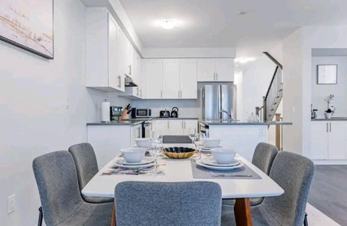 Woodstock Casa | Family Friendly Vacation Home.(Numbre Suites 893)