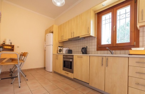 Kaligata Villa | Family friendly Villa, surrounded by nature, amazing views and a swimming pool!