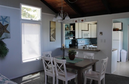 West Beach Casa | Casa de playa frente al mar playa de Bethany
