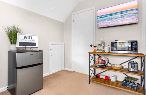 Tifton Apartamento | Family Friendly with Kid activities