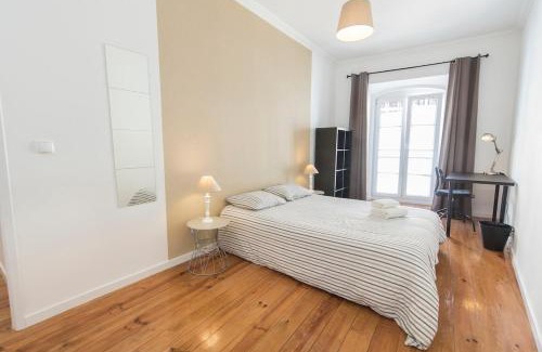 Socorro Apartamento | Family-FriendS 6BR - Lisbon Stay