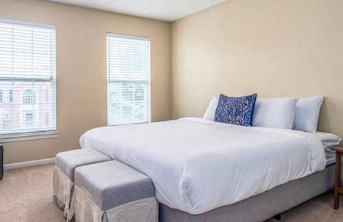 Beavercreek Casa | Family & Friends Beavercreek Entertainment Home!
