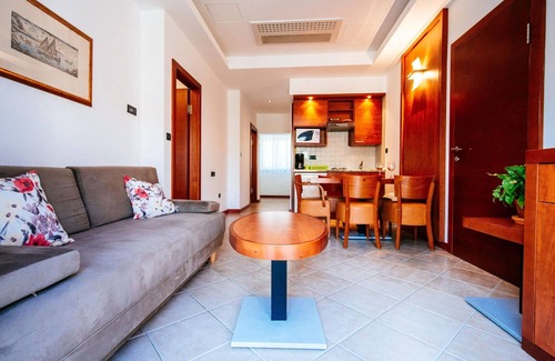 Zaton Apartamento | Family Fun at Zaton Resort