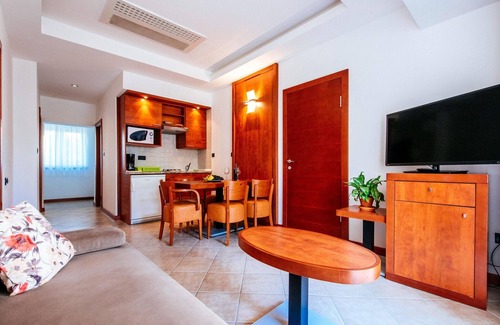 Zaton Apartamento | Family Fun at Zaton Resort
