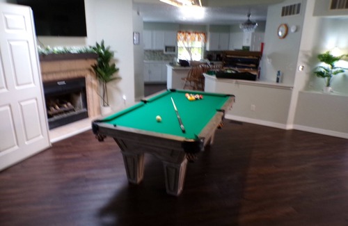 Farmington Casa | Fire TV, Wi-Fi, Games for kids, Outfitted Kitchen