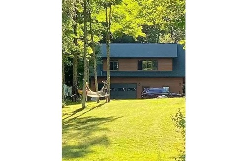 Park Falls Casa | Family fun on a great fishing lake