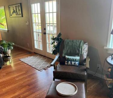 Kimberling City Casa | Family fun on the lake!