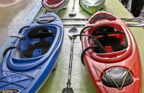 Kimberling City Casa | Family fun on the lake!