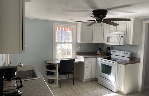 Wildwood Point Casa | Family Fun on the Lake! 4 Bed, 3 Bath with Great Outdoor Kitchen.
